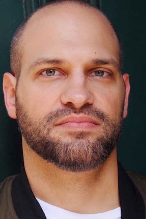 Julien Cosquéric profile photo