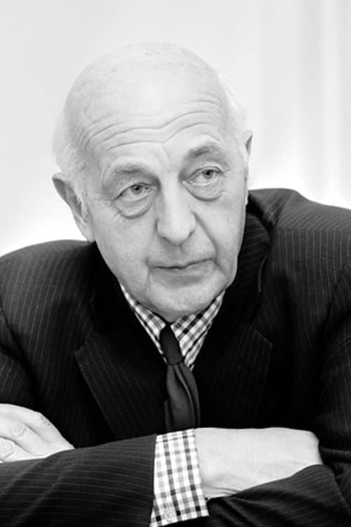 Sicco Mansholt profile photo