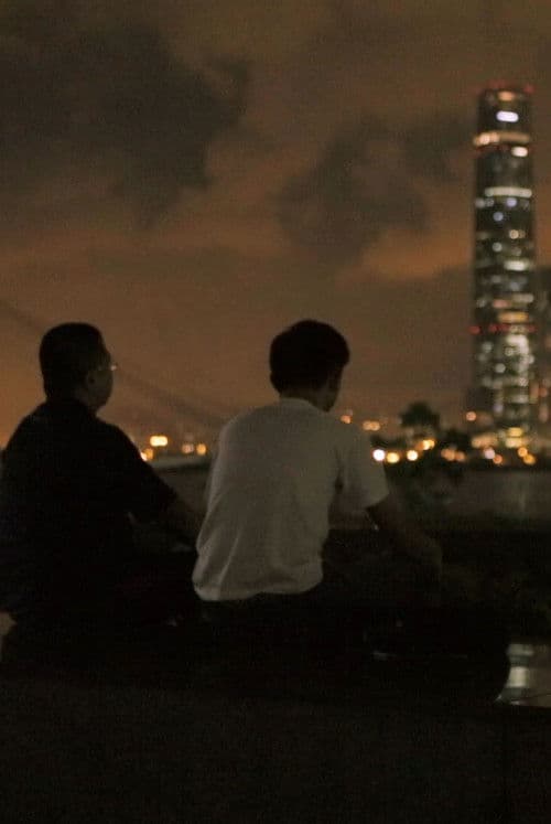 The Autonomous Era poster