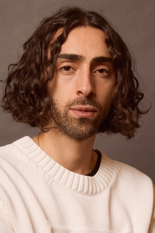 Mateo Arias profile photo