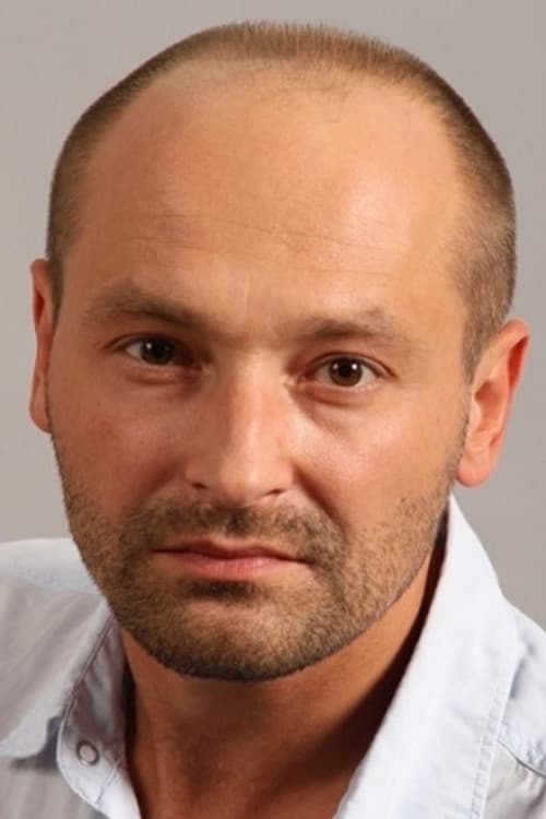Andrey Polishchuk profile photo