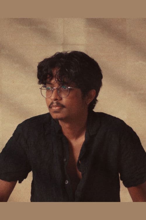 Sharvin Vishal profile photo