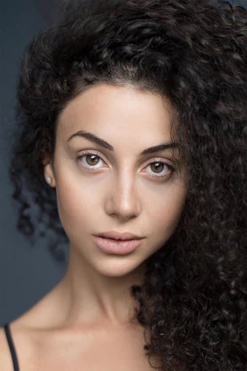 Zepyur Priluchnaya-Brutyan profile photo