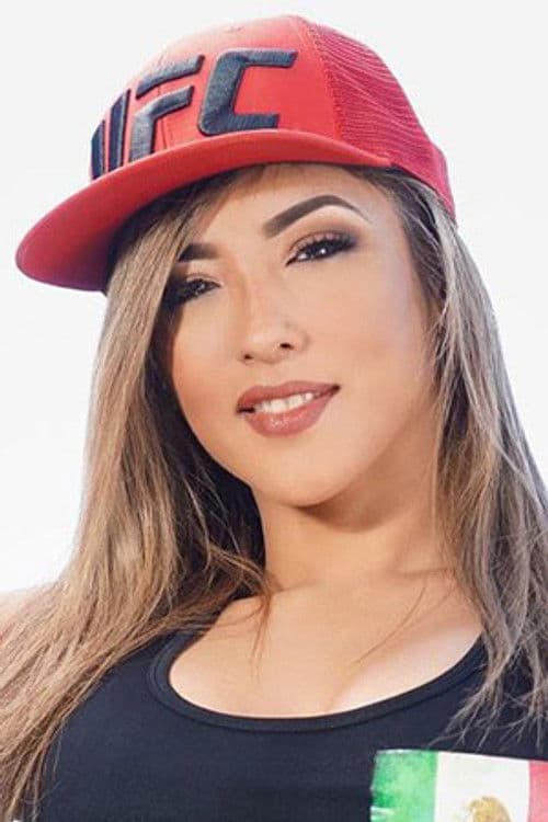 Silvana Gómez Juárez profile photo