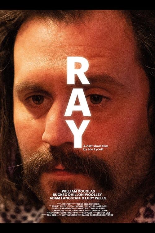 Ray poster