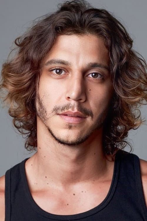 Daniel Pereira profile photo