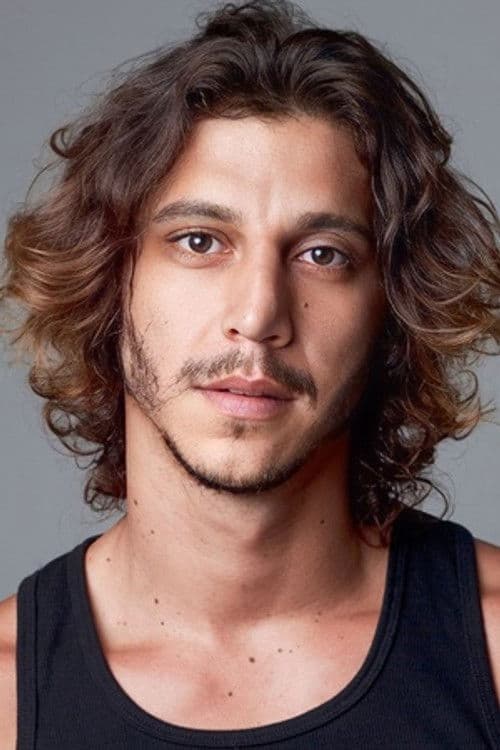 Daniel Pereira profile photo