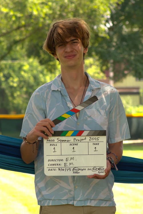 Alex Mudd profile photo