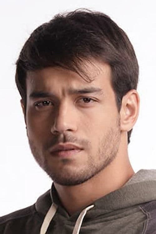 Kit Thompson profile photo