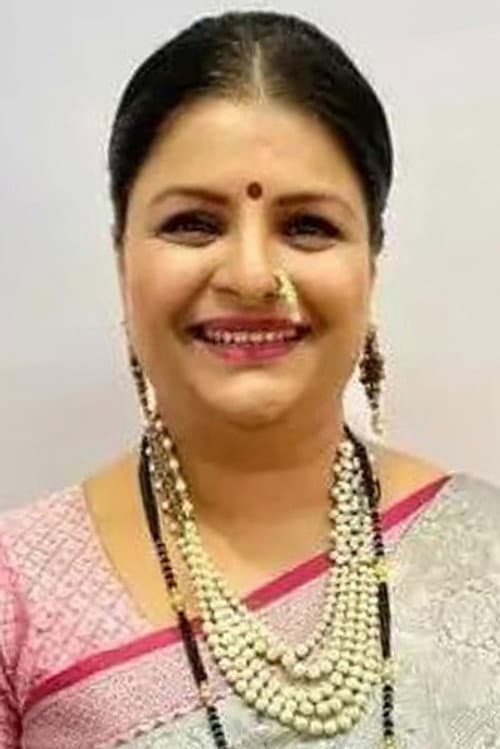 Supriya Pathare profile photo