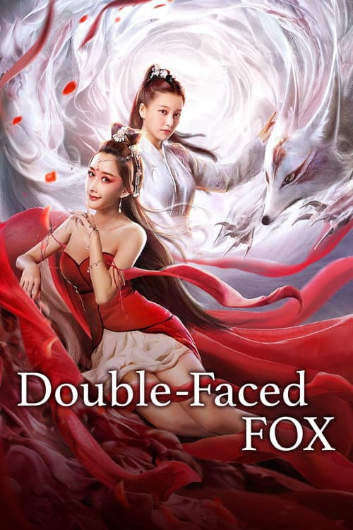Two-Faced Fox poster