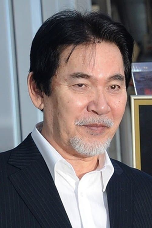 Shirō Mifune profile photo