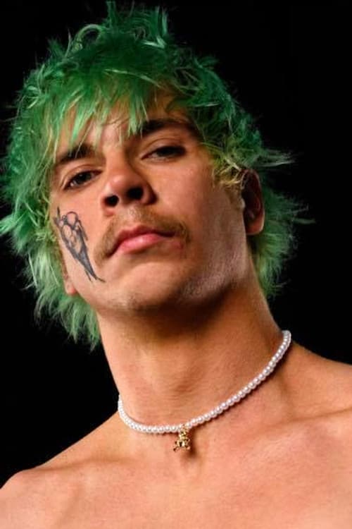 Everett Connors profile photo