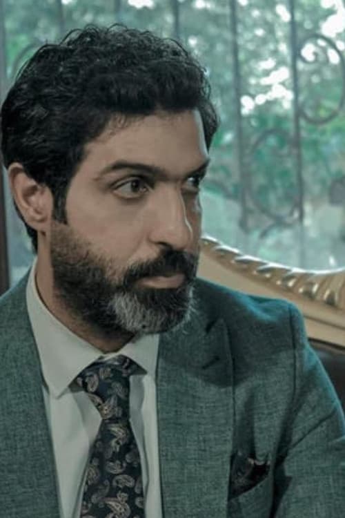 Muhannad Al Amir profile photo