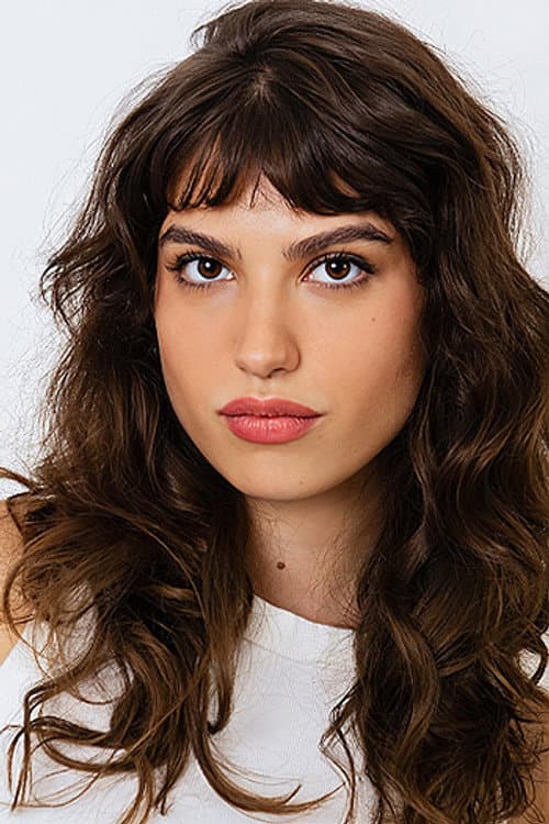 Giovanna Grigio profile photo