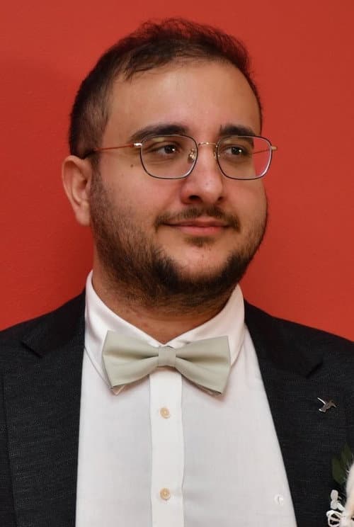 Dost Kayaoğlu profile photo