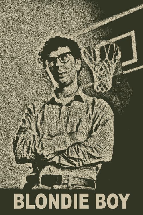 Blondie Boy poster