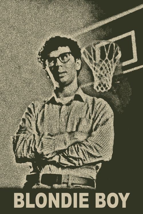 Blondie Boy poster