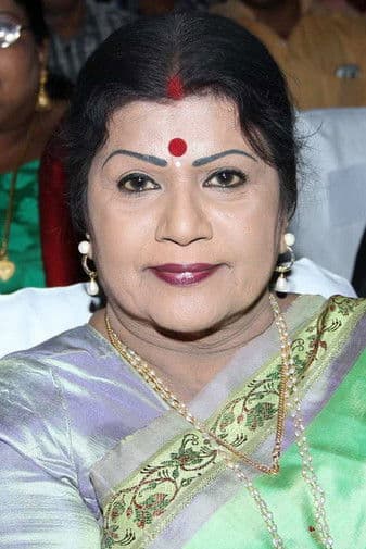 L. R. Eswari profile photo