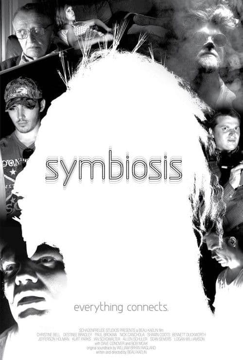 Symbiosis poster