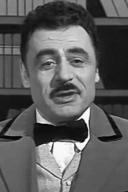 Richard Alibegov profile photo