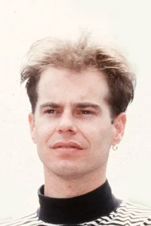 Paul Hester profile photo