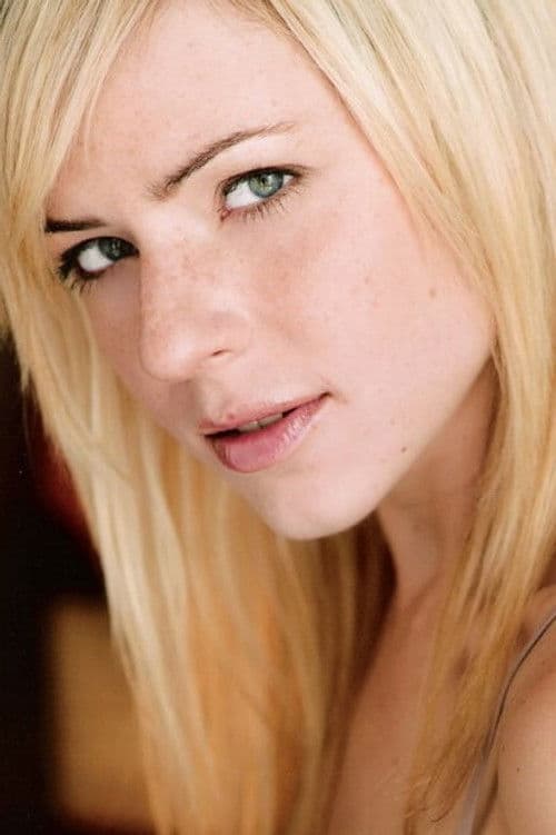 Melissa-Anne Davenport profile photo