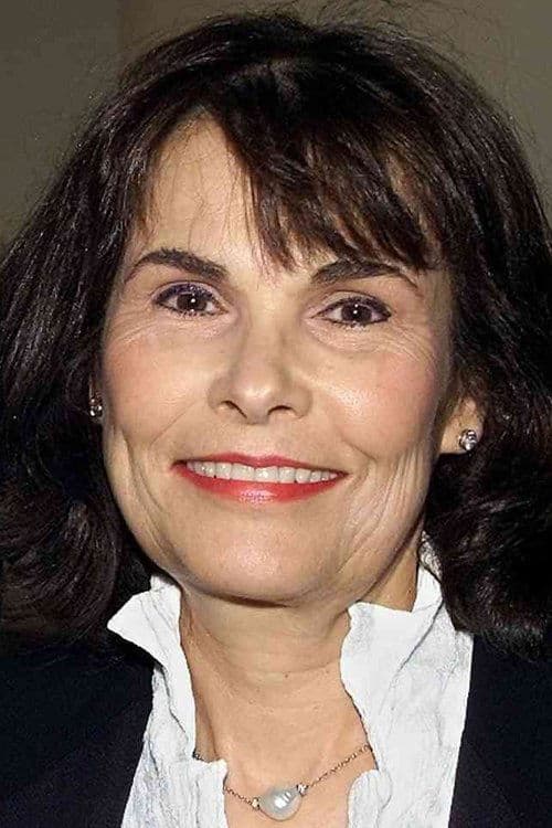 Francine Racette profile photo