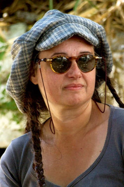 Sofia Papahristou profile photo