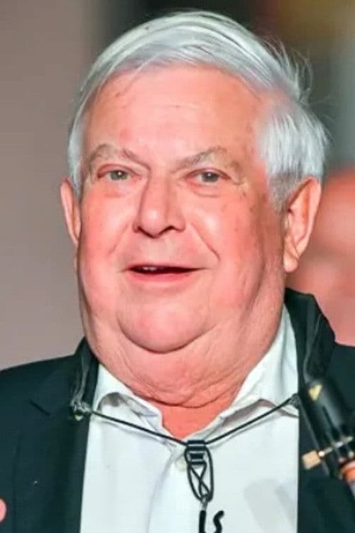 Marc Laferrière profile photo