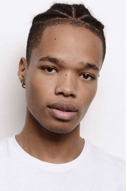 Noah Deric profile photo