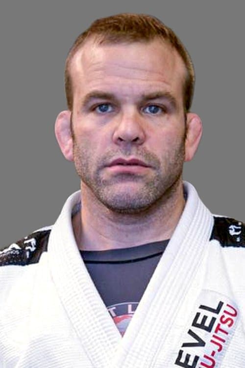 Ryan Jensen profile photo