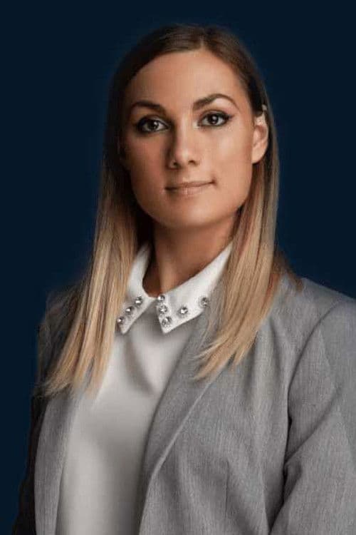 Chloe Spencer profile photo