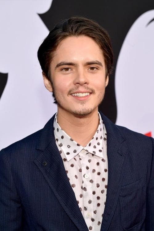 Miles Robbins profile photo