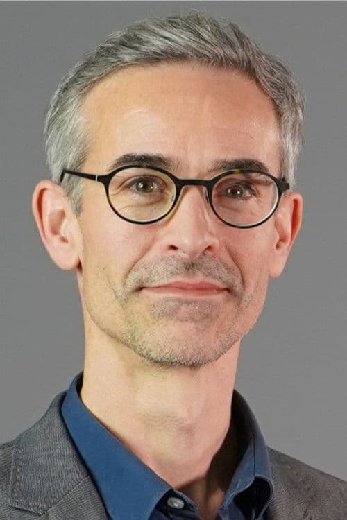 Derk Venema profile photo