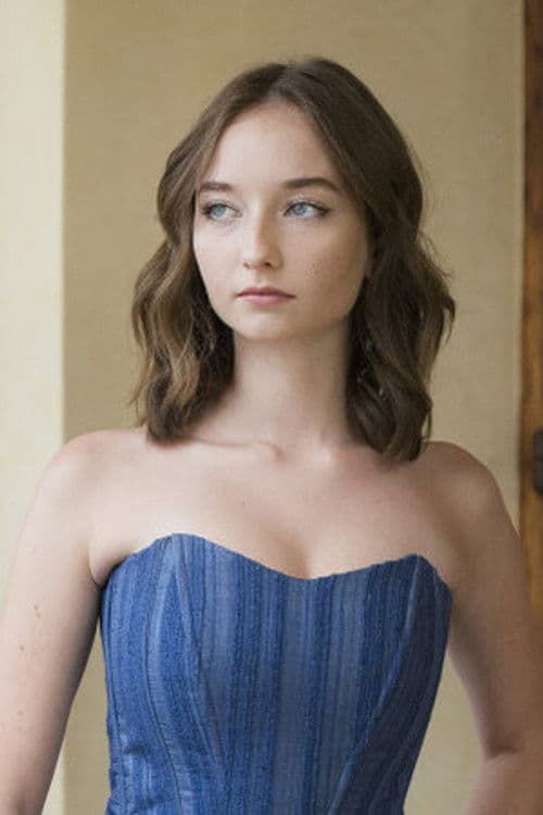 Antonija Belazelkoska profile photo