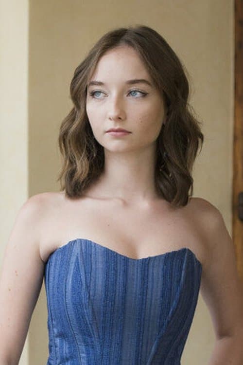 Antonija Belazelkoska profile photo