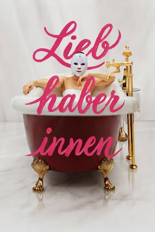 Women as Lovers poster