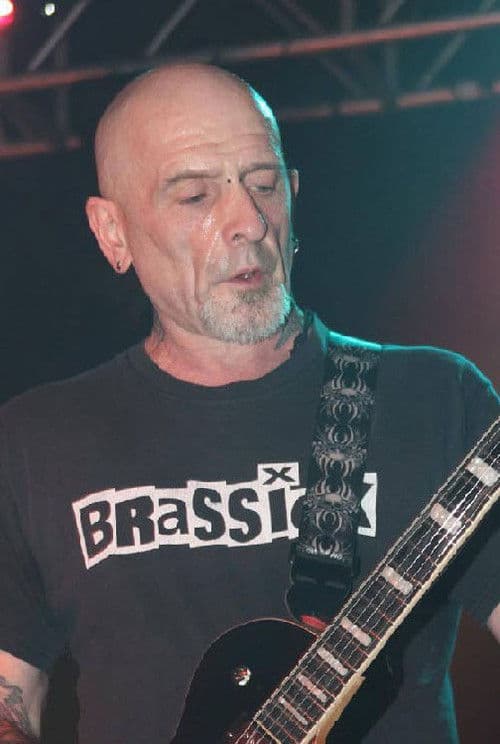 Colin « Jock » Blyth profile photo