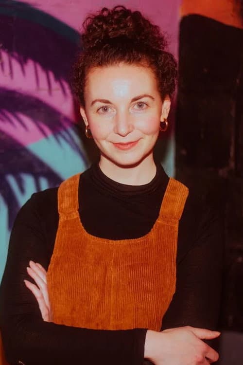 Molly Brenner profile photo
