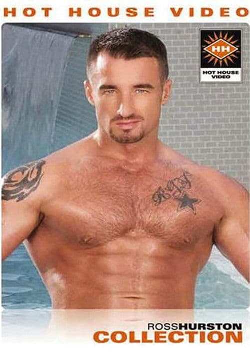 Ross Hurston Collection poster