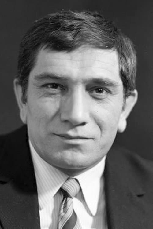 Armen Dzhigarkhanyan profile photo