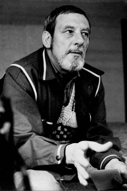 Bob Godfrey profile photo