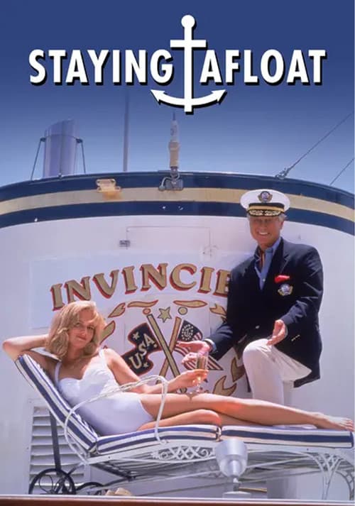 Staying Afloat poster