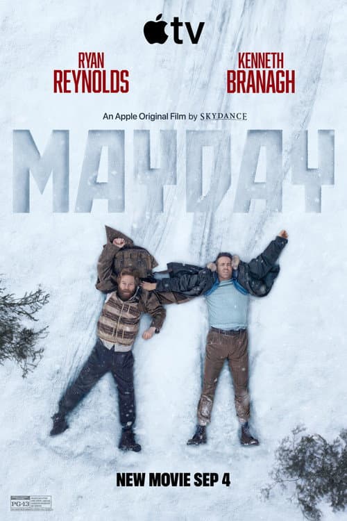 Mayday poster