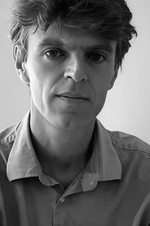 Grant Gee profile photo