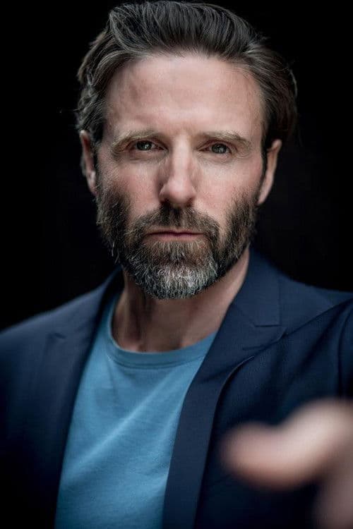 Christoph Mory profile photo