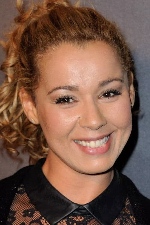 Chimène Badi profile photo