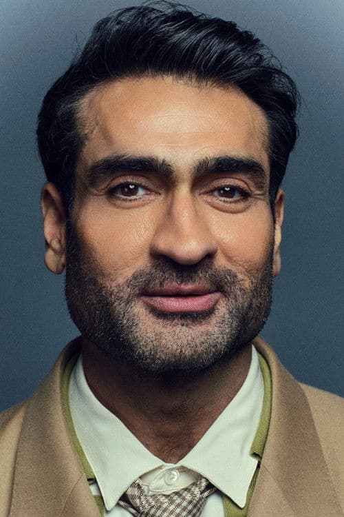 Kumail Nanjiani profile photo