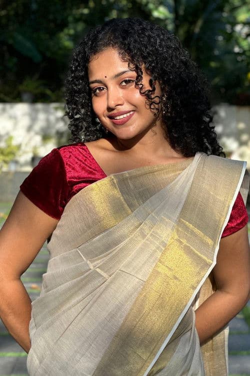 Carmen S Mathew profile photo